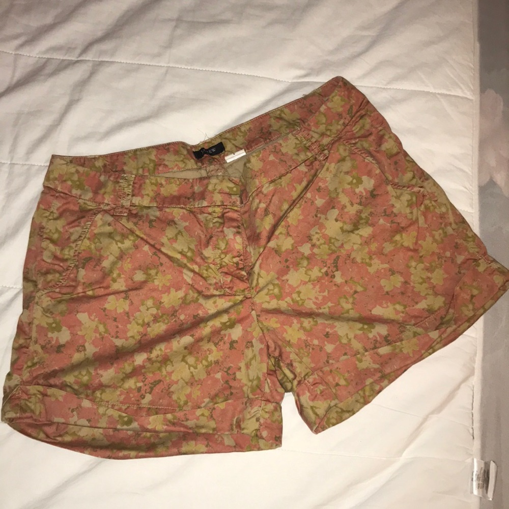 J. Crew Women’s Shorts